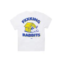 在飛比找蝦皮商城優惠-#FR2 Rabbit House T-shirt TEE 