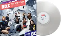 在飛比找誠品線上優惠-BDZ: Twice Japan 1st Album (LP