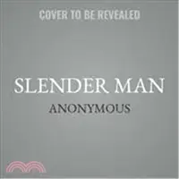 在飛比找三民網路書店優惠-Slender Man