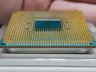 AMD Ryzen5 R5 4500 3.6 GHz  6核 12線程 插槽65W AM4