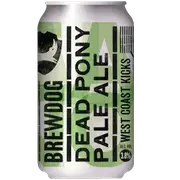 BrewDog Dead Pony Club Can