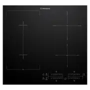 Westinghouse 60cm 4 Zone BoilProtect Bridge Zone Induction Cooktop