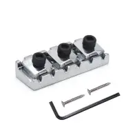 Easy to Use String Locking Nut 43mm Size for Floyd Rose Tremolo Bridge