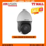 HD-TVI SPEED DOME MEGAPIXEL HIKVISION DS-2AE4225TI-D 相機 2MP