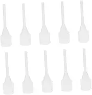 LOEFLIFA 10pcs Reusable Spring Dropper for Humidor Accessories Compact Multi Use Tool for Optimal Humidity and Freshness Storage