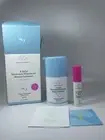 NIB DRUNK ELEPHANT F-Balm Electrolyte Waterfacial Mask 1.69 oz Full Size + Gift