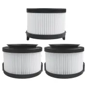 For Wertheim Filter Set Filter Parts Recyclable Filter 99.97% Dust Removal