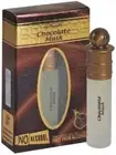 AL-NUAIM CHOCOLATE MUSK ATTAR PERFUME OIL 6ML Free Shipping