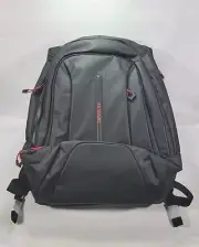 ⚫️ EcoDiver Samsonite Black Laptop Backpack (L) Large Brand New✅️