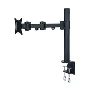 Speed Single Monitor Desk Mount