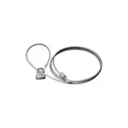 Master Lock 715DAT Master Lock® No. 715 Dat Car Cover Cable & Lock Kit