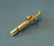 JAGUAR INTERIOR COURTESY LIGHT SWITCH FITS E-TYPE C16367