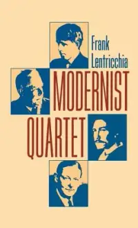 在飛比找博客來優惠-Modernist Quartet