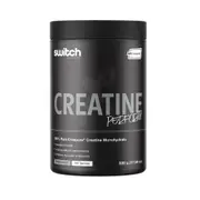 Switch Nutrition Creatine Perform 100% Pure Creapure 500g
