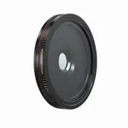 Freewell Rainbow Dazzel Color Burst Mirage Filter for Samsung Galaxy S23/S24 Ultra