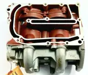 JOHNSON-EVINRUDE 9.5HP CYLINDER CASE ASSY 0382805