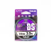 Sunline Fluorocarbon Leader Egi Saltimate BS 30m #3.5 14lb (2895)