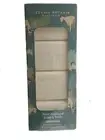Organik Botanik Australia NZ Goat's Milk Body Soap 8 Bars 7.05oz Each NEW In Box