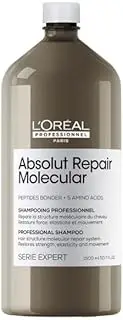 L'Oreal Professionnel Serie Expert Absolut Repair Molecular Shampoo 1500ml