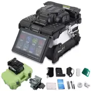 Core Alignment Fusion Splicer 6s Splicing / with 9C Cleaver W/Electrode pair