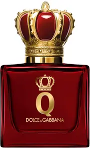 [Dolce & gabbana] Dolce&Gabbana Q by Dolce&Gabbana women's perfume 30 ml