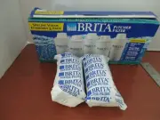 BRITA~Set of 2 PITCHER FILTERS