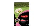 Supercoat Puppy SmartBlend Dry Dog Food with Real Chicken 2.6kg