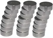 10pcs Motorcycle Engine Parts 8.85 mm Adjustable Valve Shims Thickness 2.36mm 2.4mm 2.44mm 2.48mm 2.52mm 2.56mm 2.6mm (Color : 10pcs-02)