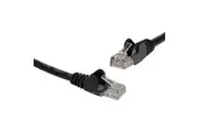 Dynalink Black 20m Cat6 UTP Ethernet Patch Cable