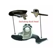 4pcs Tire Changer Nylon Insert Rim Protector For Duckhead Mount Tyre