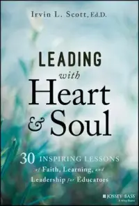 在飛比找博客來優惠-Leading with Heart and Soul: 3