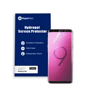 Tempered Glass Screen Protector for Samsung Galaxy S9