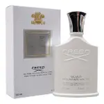 試香 CREED 克雷德 信仰 CREED SILVER MOUNTAIN WATER 銀色山泉 分享試管