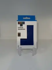 (NEW) Tetris - Stress Squeezer - Blue