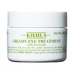 ★正品★KIEHL'S契爾氏 酪梨眼霜 去黑眼圈 細紋緊實CREAMY EYE TREATMENT14ML28ML