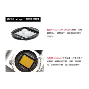 【STC】Clip Filter Astro MS 內置型光害濾鏡 for SONY APS-C