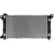 Jayrad Radiator - JR8004J