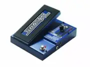 DigiTech Bass Whammy Effects Pedal from Japan new