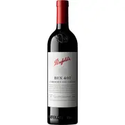 Penfolds Bin Cabernet Savignon 2021 750mL