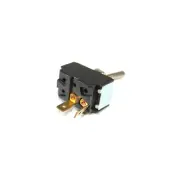 Toggle Switch Switch for MACK Replaces # 1MR3465P5 3 Position/9 Term Headlight