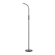 Tyler LED Floor Lamp 6W 3000K Black - TYLER FL-BK