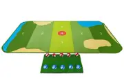 Golf Training Aids Sticky Hottest New Training And Learning Golf Game