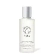 ESPA Bergamot and Jasmine No Rinse Hand Cleanser 75ml
