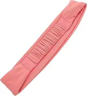 [Healvian] Running Headband for Women Sweat Wicking Hair Band for Daily Training Lightweight Elastic Sports Headband for Running Basketball Yoga Portable Versatile Design