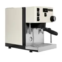 在飛比找Yahoo奇摩購物中心優惠-RANCILIO Silvia PRO X 咖啡機 110v