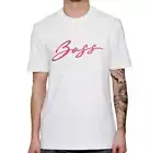 HUGO BOSS MENS T SHIRT C-THOMPSON 70 50531309101