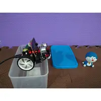 在飛比找蝦皮購物優惠-DFRobot micro:bit  麥昆小車 AI 智能小