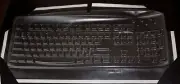 Custom made Keyboard Cover for Acekey ACK-260A - 26E707 A Protection Key no Inc
