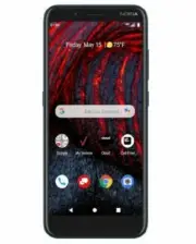 Nokia 2 V Tella NOKTA1221PPSKU 5.45" 16GB Storage 2GB RAM Blue 4G LTE Prepaid