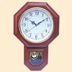 Pendulum Clock Movement Quartz DIY Movement Kits Replacement Movement Mechanism